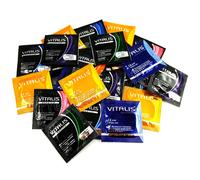 VITALIS - Preservativos masculinos