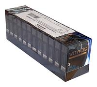 Vitalis Delay & Cooling Effect, 12 x 3 condones, refrescante