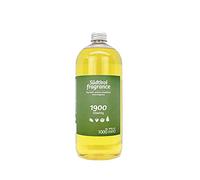 TEAM DR JOSEPH Frasco de recambio de fragancia para habitaciones South Tyrol Fragrance 1900 1 Liter