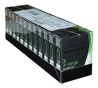 Vitalis Premium XL - 36 preservativos extra grandes (12 x 3)