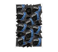 Vitalis Retraso y enfriamiento premium: 100 condones prolongados contra la eyaculación precoz