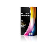 Vitalis - Sexo y sensualidad