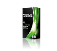 Vitalis - Sexo y sensualidad