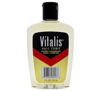 Vitalis Tónico de pelo para hombre, 7 onzas de Quality King