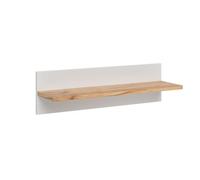 VitaliSpa Estante Pared Infantil Malia Blanco/Artesano 70x20
