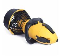 VitalisWorks Scooter Submarino, propulsor de 500 W con batería de Larga duración para natación, Buceo, Snorkel, Deportes acuáticos, Aventuras en la Playa, Piscina y Actividades Marinas.