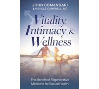 Vitality, Intimacy & Wellness: The Benefit of Regenerative Medicine for Sexual Health