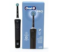 Vitality Pro Negro Cepillo Eléctrico 1 U