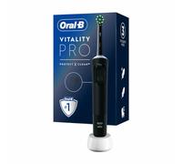 Vitality Pro Negro Cepillo Eléctrico 1 U