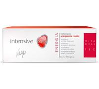 VITALITY'S TRATAMIENTO ANTICAIDA EN AMPOLLAS 8X7 ML.