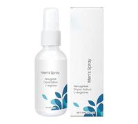 Vitality - Spray Energizante para Restauración para Hombres | Marco de precisión de 30 ml con lógica de niebla, centro de absorción de alta fidelidad y nodos de refresco tónico para el cuidado