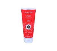 Vitalitys Espresso Rojo 200 ml de tinte y cuidado de dibujo directo