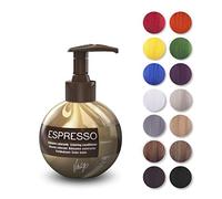 VITALITY'S MASCARILLA ESPRESSO CAPPUCCINO 200 ML.