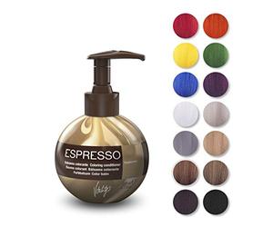 VITALITY'S MASCARILLA ESPRESSO CAPPUCCINO 200 ML.