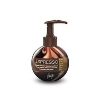 VITALITY'S MASCARILLA ESPRESSO MARRON 200 ML.
