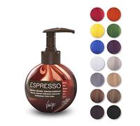 VITALITY'S MASCARILLA ESPRESSO ROJO 200 ML.