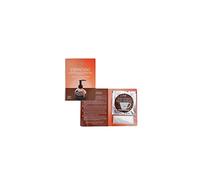 VITALITY'S MASCARILLA MONODOSIS ESPRESSO COBRE 15 ML.