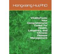 VitalityTools: Your Comprehensive Toolkit for Health, Longevity, and Chronic Disease Management