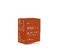 Vitalivio 10 sticks 3,5 g Vitae - complemento alimenticio, apoyo nutricional