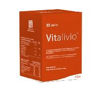 Vitalivio - complemento alimenticio para energía - Vitalivio 30 sticks 3,5 g Vitae