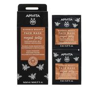 Vitalizante Máscara de jalea real (8 ml x 2 ml)