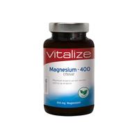 Vitalize Magnésio Citrato Comprimidos x120