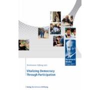 Vitalizing Democracy Through Partizipation (ebook)