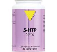 Vit'All+ 5-HTP 50 mg 60 comp