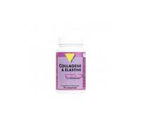 Vit'All+ Colágeno & Elastina 30comp
