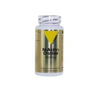 Vit'All+ N-Acetilcisteína 280 mg 120 caps