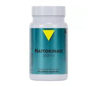 Vit'All+ Nattokinase 100mg 2000Fu 60caps