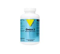 Vit'All+ Omega 3 1000 mg 120 caps