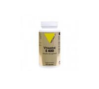 Vit'All+ Vitamina E 400ui 100 caps
