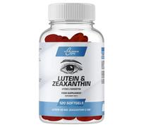 Vitalmax Nutrition Lutein & Zeaxanthin - 120 Capsules