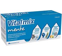 Vitalmix Mente 12 ampollas - 50 gr