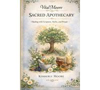 VitalMoore Sacred Apothecary: Healing with Scripture, Herbs, and Prayer