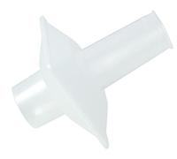 Vitalograph Eco BVF Antiviral/Antibacteriano para Espirometro - Paquete de 75