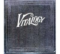 Pearl Jam - Vitalogy [Vinilo]