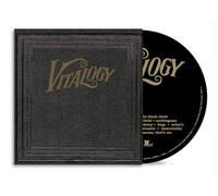 Vitalogy [DVD de Audio]
