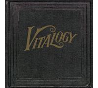 Pearl Jam - Vitalogy [Vinilo]
