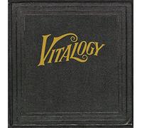 Pearl Jam Vitalogy (Vinyl) 12" Album