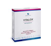 Laboratorios Mahen Cápsulas VITALOX 30 cápsulas