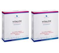 VITALOX 30 Caps (Paquete de 2)