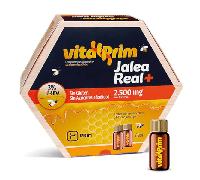 Vitalprim Jalea Real+ 2500Mg 20 Viales