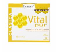VITALPUR clásica viales 20 x 15 ml