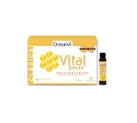 VITALPUR clásica viales 20 x 15 ml