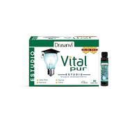 VITALPUR ESTUDIO 20x15 ML VIALES DRASANVI