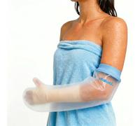 vitalseal. Protector Escayola Brazo Ducha Adulto ó Niño Mayor.