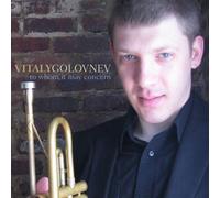 Vitaly Golovnev - To Whom It May Concern