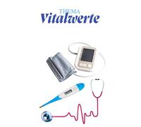 „Vitalzeichen in der Pflege - Das kompakte Kitteltaschenbuch für Auszubildende“: Sicher messen, dokumentieren und handeln - mit Fallbeispielen, ... Pflege - Die Kittelbuch-Reihe“)